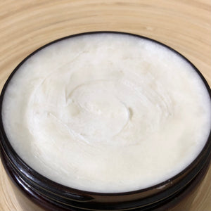 hydrating 100% shea butter 8.3oz